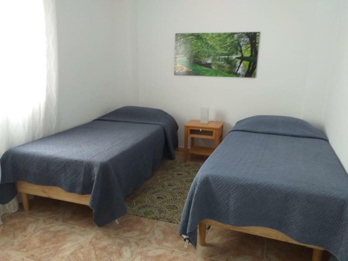 Centrico Y Agradable Piso En Apartament Santa Cruz de Tenerife