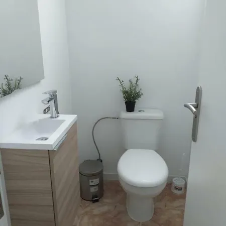 Céntrico Y Agradable Piso En Santa-Cruz de Ténérife Extérieur photo