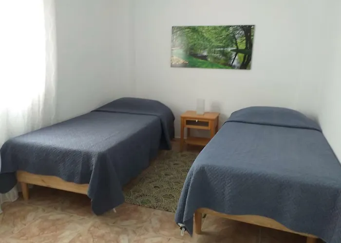 Céntrico Y Agradable Piso En Santa Cruz De Tenerife