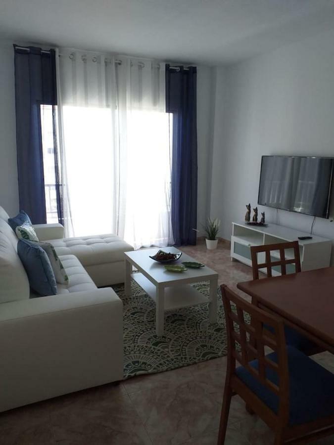 Centrico Y Agradable Piso En Appartement Santa Cruz de Tenerife
