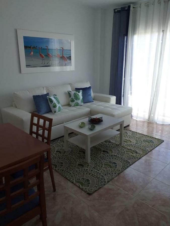Céntrico Y Agradable Piso En Apartamento Santa Cruz de Tenerife