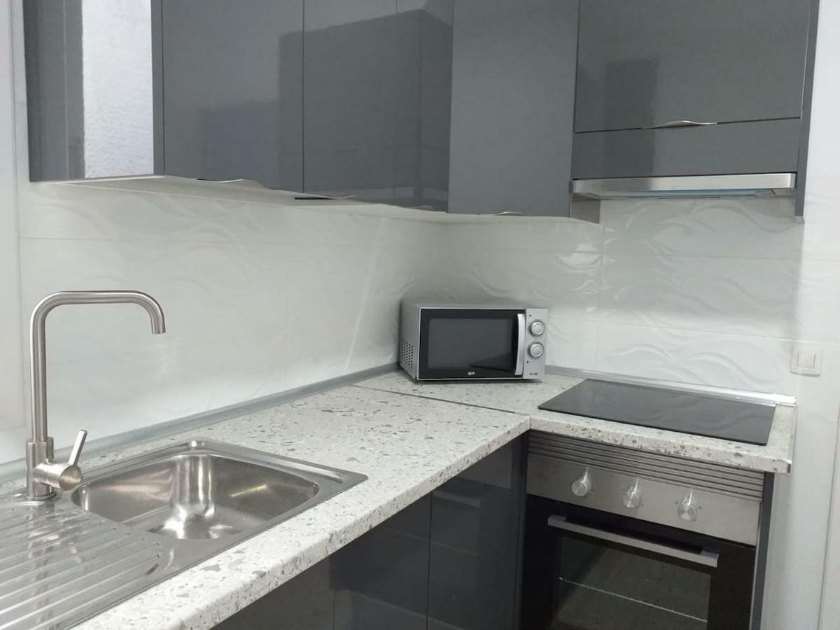 Centrico Y Agradable Piso En