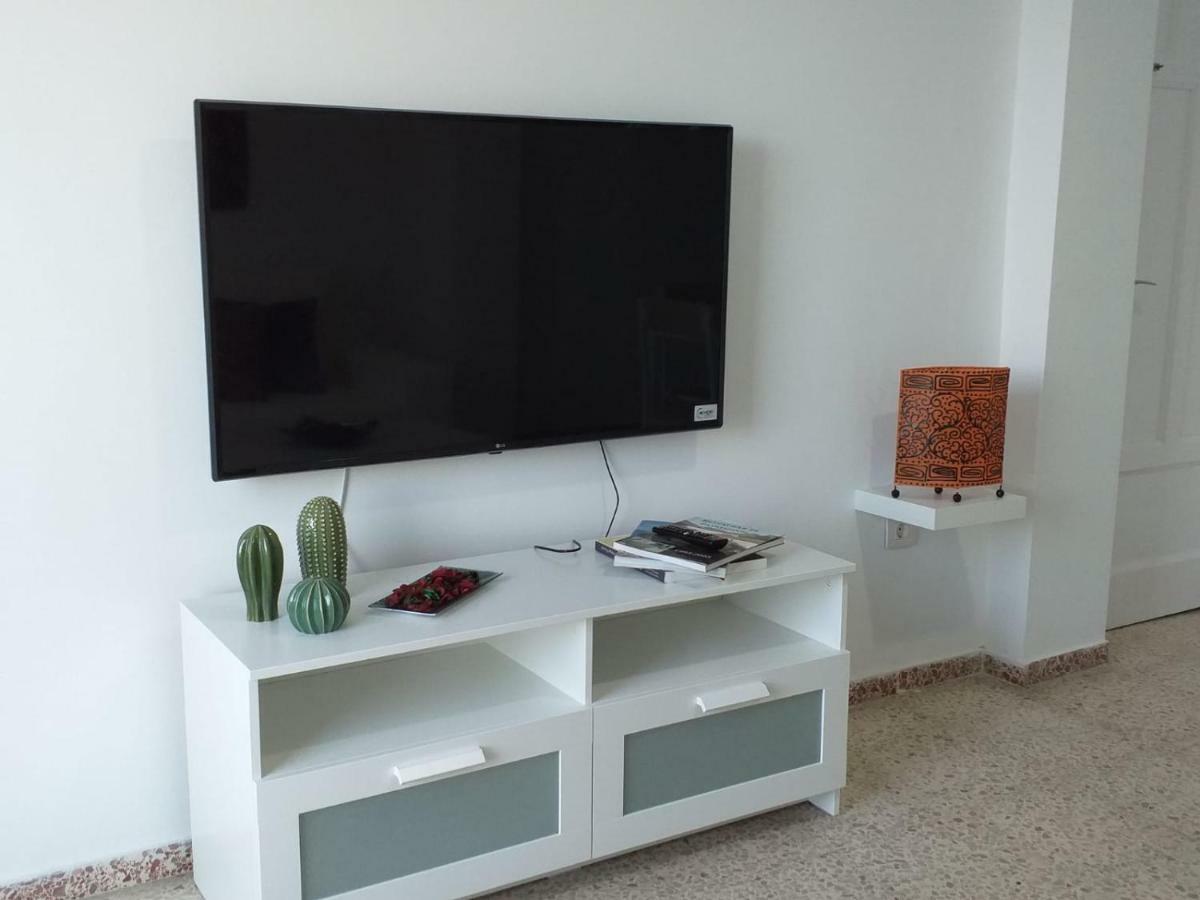 Centrico Y Agradable Piso En *